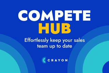 crayon compete hub
