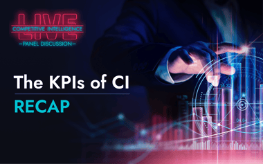kpis of ci