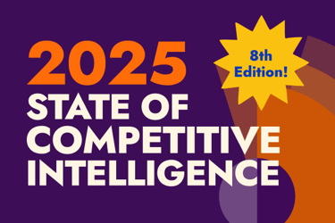 Crayon's 2025 State of Competitive Intelligence Report