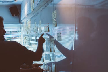 competitive-intelligence-process